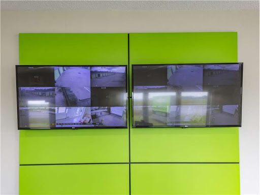 Storage Facility «Extra Space Storage», reviews and photos, 520 W Williamsburg Rd, Sandston, VA 23150, USA