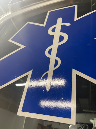 Sign Shop «FASTSIGNS», reviews and photos, 580 E Terra Cotta Ave a, Crystal Lake, IL 60014, USA