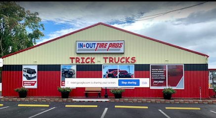 Trick Trucks Millsboro, Delaware