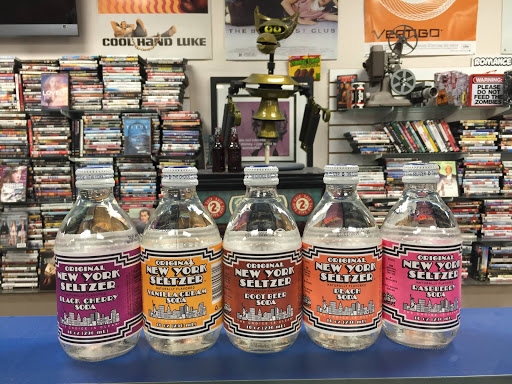 DVD Store «Movies & Candy», reviews and photos, 10895 S Eastern Ave, Henderson, NV 89052, USA