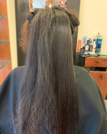 Beauty Salon «Mystique Hair & Skin», reviews and photos, 3535 US-1, Princeton, NJ 08540, USA