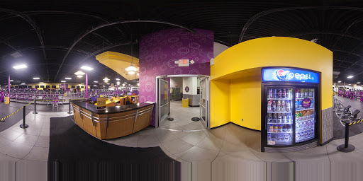 Gym «Planet FItness», reviews and photos, 1505 N Zaragoza Rd, El Paso, TX 79936, USA