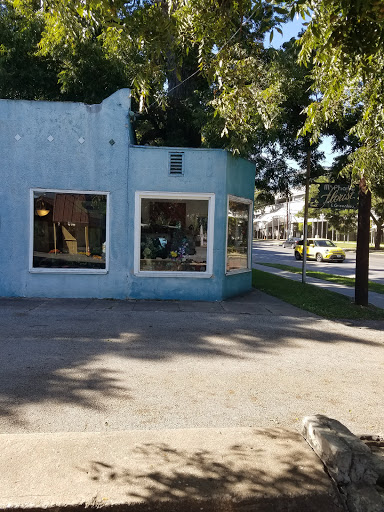 Florist «Mc Phail Florist & Greenhouse», reviews and photos, 605 Barton Springs Rd, Austin, TX 78704, USA