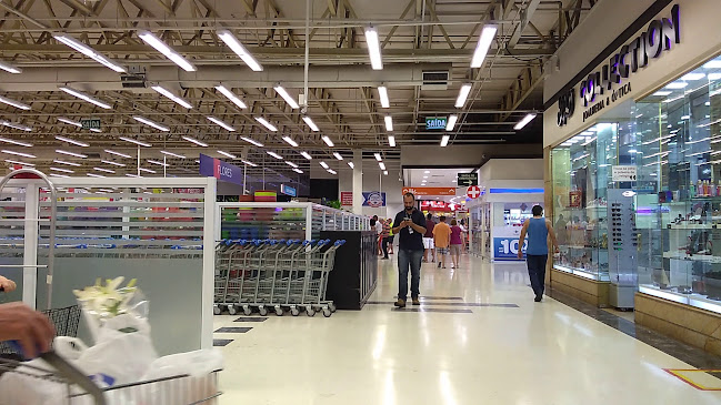 Carrefour Hipermercado Passo d' Areia - Supermercado