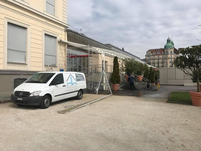 HW Facility Service - Sursee