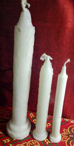Omprakash Candle