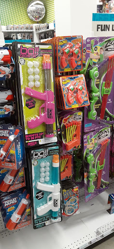 Variety Store «Five Below», reviews and photos, 118 Shawan Rd M1, Cockeysville, MD 21030, USA