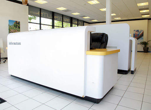 Car Dealer «North State Auto», reviews and photos, 2244 N Main St, Walnut Creek, CA 94596, USA