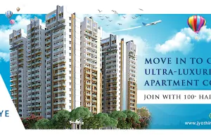 Jyothirmaye Properties - New Real Estate Ventures in Amaravathi, Guntur image
