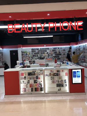 BEAUTY PHONE Cergy à Cergy