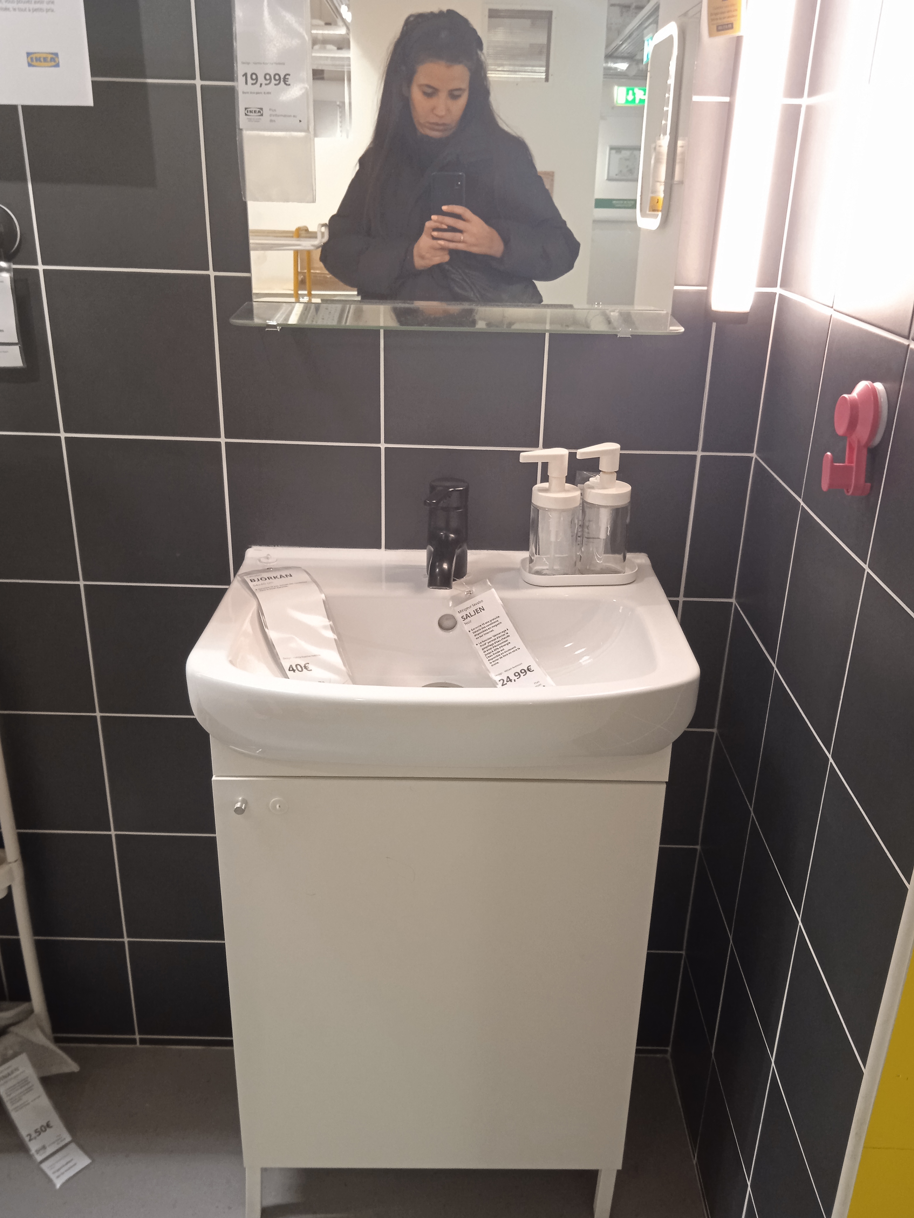 Photo n° 2 de l'avis de Nadya.a fait le 14/11/2022 à 16:55
