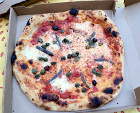 Plats et boissons du Pizzeria SORRENTINO PIZZA à Cagnes-sur-Mer - n°3