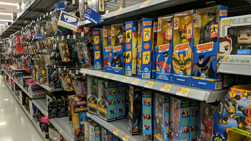 Department Store «Walmart Supercenter», reviews and photos, 1821 S Padre Island Dr, Corpus Christi, TX 78416, USA