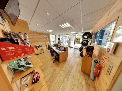 Photo 7 - Autodistribution Rougon Queyrel