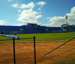 Kanjuruhan Stadium photo