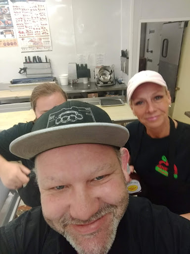 Grocery Store «Janetos Superette», reviews and photos, 77 Main St, Dover, NH 03820, USA