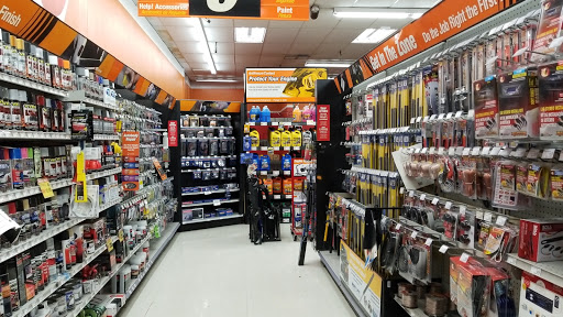 Auto Parts Store «AutoZone», reviews and photos, 300 W Palm Valley Blvd, Round Rock, TX 78664, USA