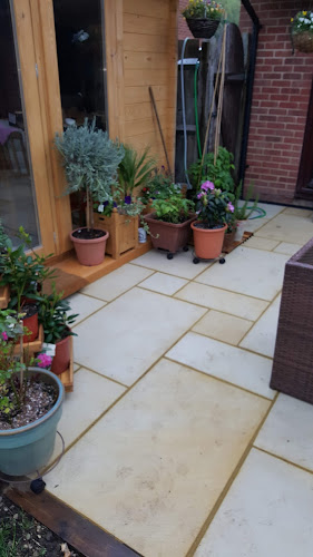 Reviews of LUK Home & Garden Services in Milton Keynes - Landscaper