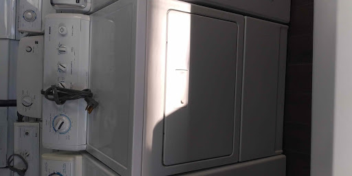 Used Appliance Store «Little John Appliances», reviews and photos, 523 E Holt Blvd, Ontario, CA 91761, USA