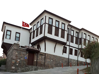 Mudanya tahir Paşa Muzeevi