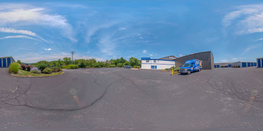 Self-Storage Facility «Guardian Storage», reviews and photos, 7452 McKnight Rd, Pittsburgh, PA 15237, USA