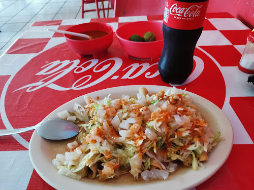 Tacos Encuerados de Durango - Taco restaurant in Durango, Mexico |  