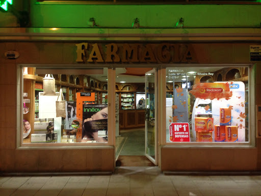 Información y opiniones sobre Silveira Rey, Mª del Carmen de Sada