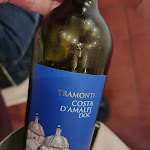 Photo n°2 de l'avis de GIORGIO.A fait le 31/10/2021 à 17:18 sur le  Ristorante S. Pietro à Cetara