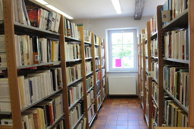 Beoordelingen van Bibliothèque Publique Locale de Thimister-Clermont in Verviers - Bibliotheek