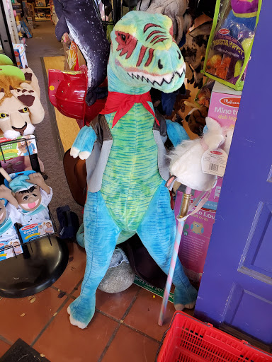 Hobby Store «Thinker Toys», reviews and photos, 7th St, Carmel-By-The-Sea, CA 93923, USA