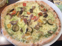 Pizza du Restaurant italien Antica Trattoria à Fontainebleau - n°11