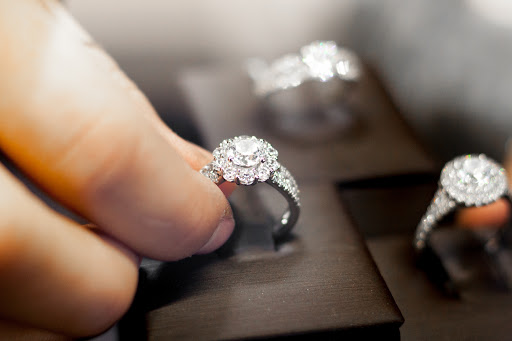 Jeweler «Belliston Jewelry», reviews and photos, 1155 36th St, Ogden, UT 84403, USA