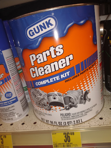 Auto Parts Store «Advance Auto Parts», reviews and photos, 11647B Midlothian Turnpike, Midlothian, VA 23113, USA