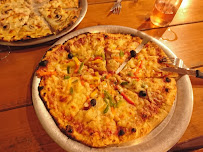 Pizza du Pizzeria Pizzanotte à Calenzana - n°17