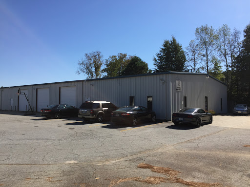 Moving and Storage Service «Two Men and a Truck», reviews and photos, 1640 McFarland 400 Dr, Alpharetta, GA 30004, USA