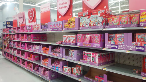 Department Store «Walmart Supercenter», reviews and photos, 2601 George Washington Memorial Hwy, Yorktown, VA 23693, USA