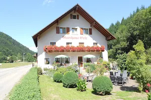 Gasthaus Zur Erle image