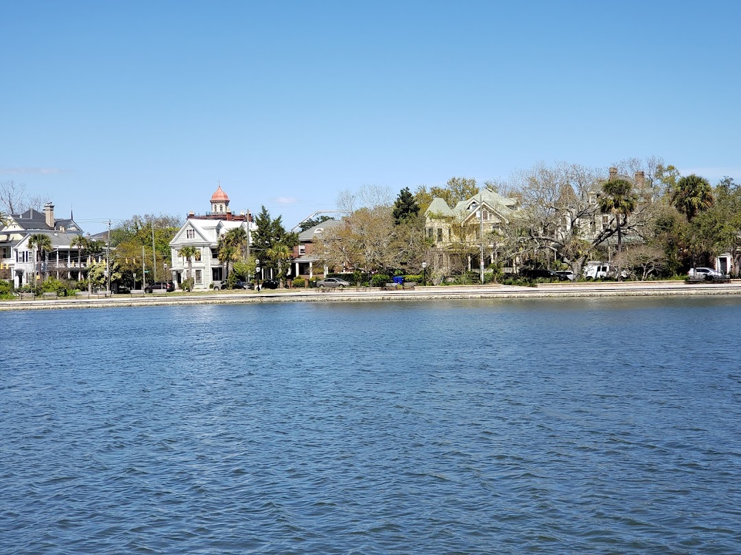 Moultrie Playground