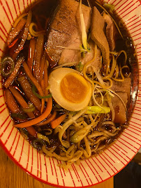 Rāmen du Restaurant japonais Kyoto le petit japon à Aix-en-Provence - n°20
