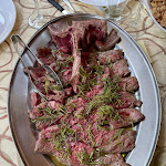 Photo n°1 de l'avis de Valentina.v fait le 02/09/2023 à 12:52 sur le  Ristorante dalla Fernanda à Bagno di Romagna