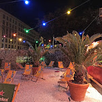 Photo n°1 de l'avis de Valentin.o fait le 20/07/2021 à 21:18 sur le  Train Cocktailbar à Berlin