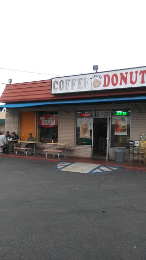 Donut Shop «Coffee Express Donuts», reviews and photos, 3707 Baldwin Park Blvd, Baldwin Park, CA 91706, USA