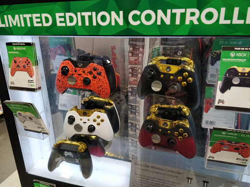 GAME Manchester (Arndale)
