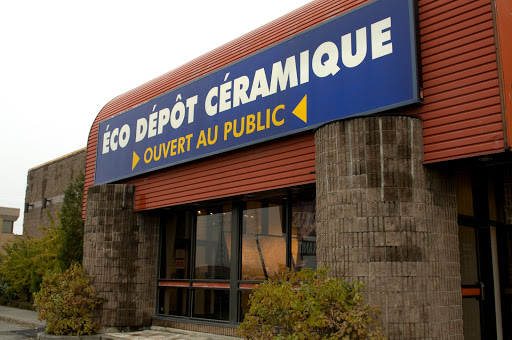 Eco Dépôt Céramique