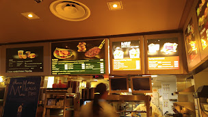 Photo n°4 de McDonald's à Paris ()