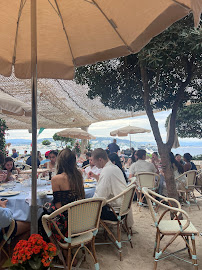 Atmosphère du Restaurant français La Guérite - Cannes - n°20