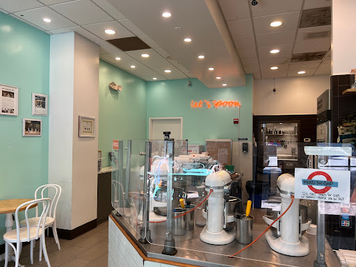 Ice Cream Shop «Nicecream», reviews and photos, 2831 Clarendon Blvd, Arlington, VA 22201, USA