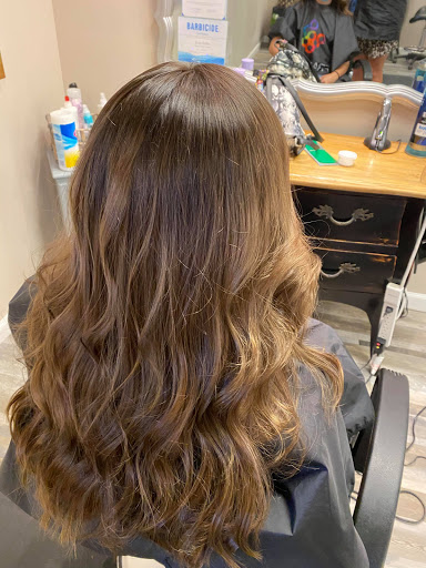 Hair Salon «The Black Swan Salon», reviews and photos, 835 17th St #107, Vero Beach, FL 32960, USA