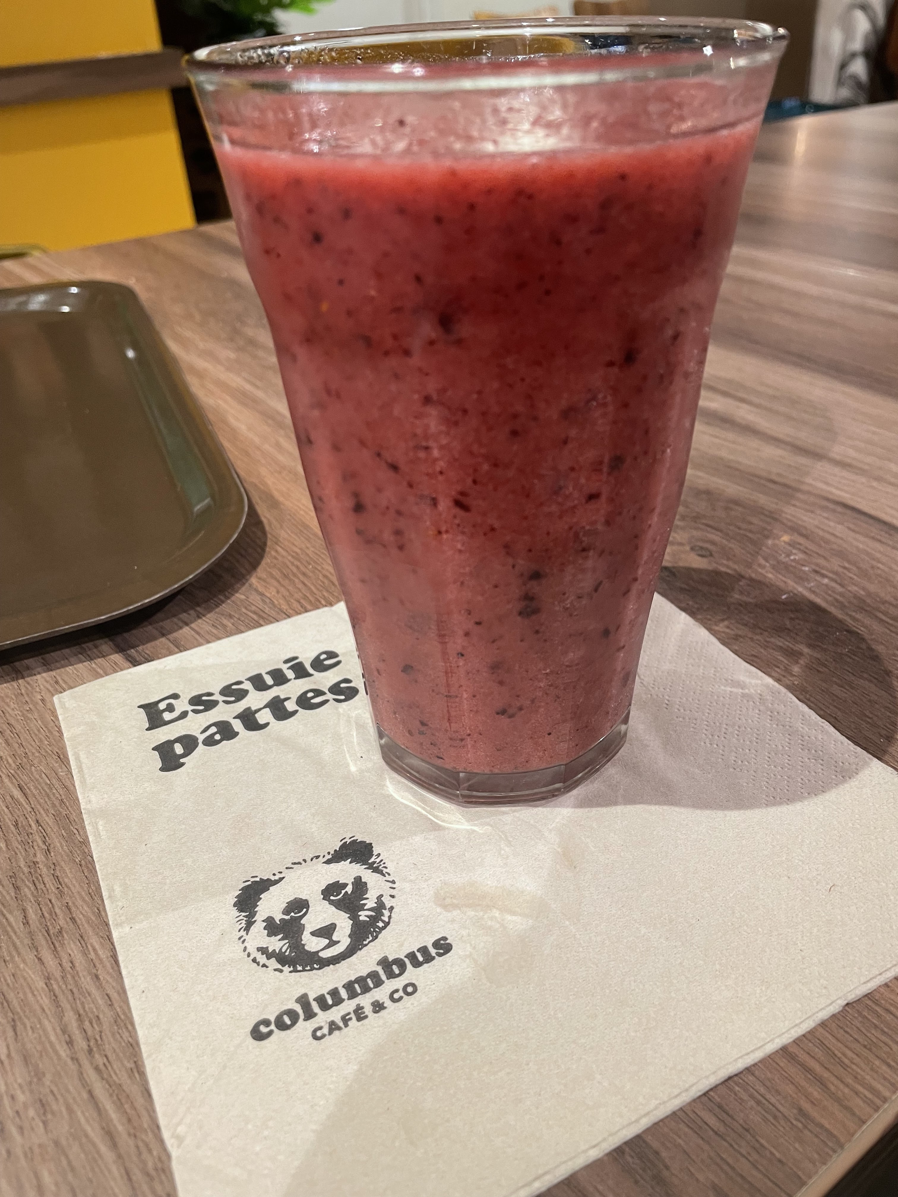 Photo n° 2 de l'avis de fatiha.a fait le 30/07/2022 à 14:37