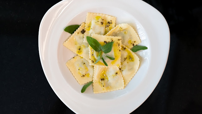 Kommentare und Rezensionen über Ristorante Pestalozzi Lugano